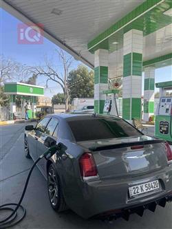 كرايسلر 300